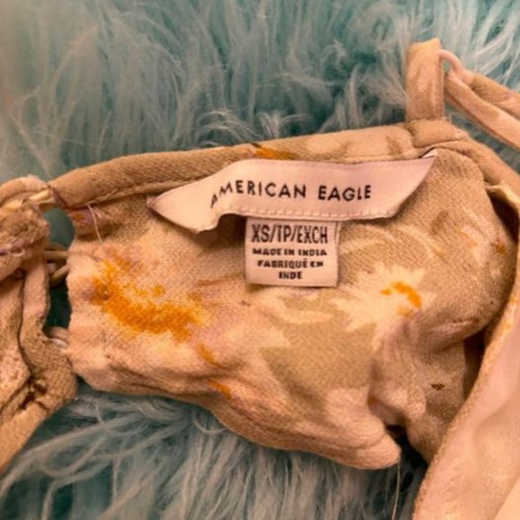 Floral Midi Sundress - Picture 6 of 6